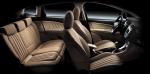 Lancia Delta 2008 года